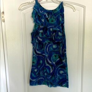 Sweet Pea by Stacy Frati tank top